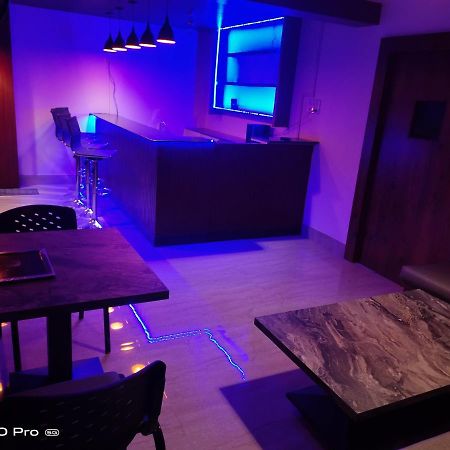 The Northern Lights Hotel Port Blair Bagian luar foto