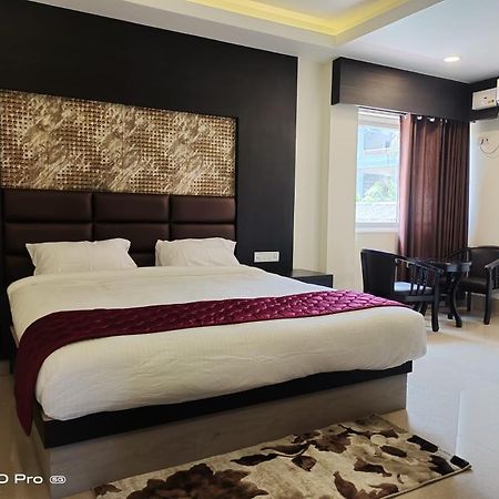 The Northern Lights Hotel Port Blair Bagian luar foto