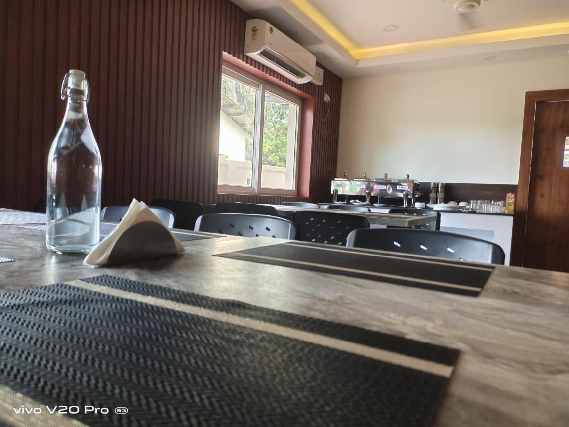 The Northern Lights Hotel Port Blair Bagian luar foto