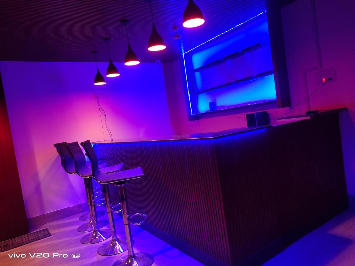 The Northern Lights Hotel Port Blair Bagian luar foto
